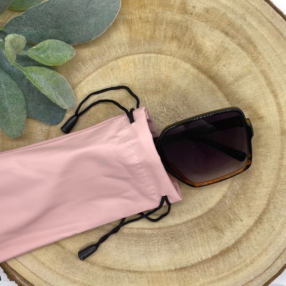 Fashion Sunglasses Black-Brown Leopard/Gray - Picture 9 of 10